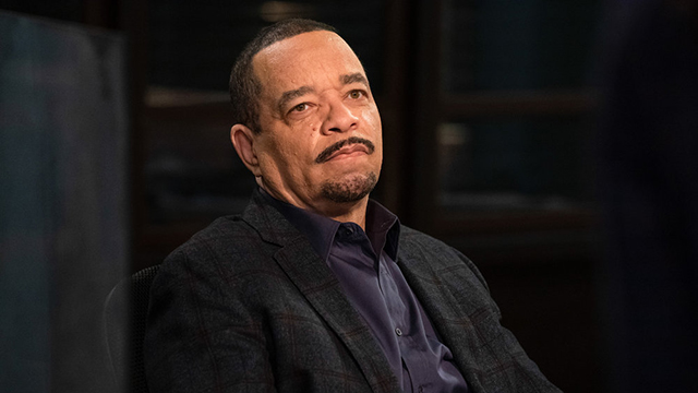 Click to watch 'Turn Me On, Take Me Private...' (popup) Law And Order